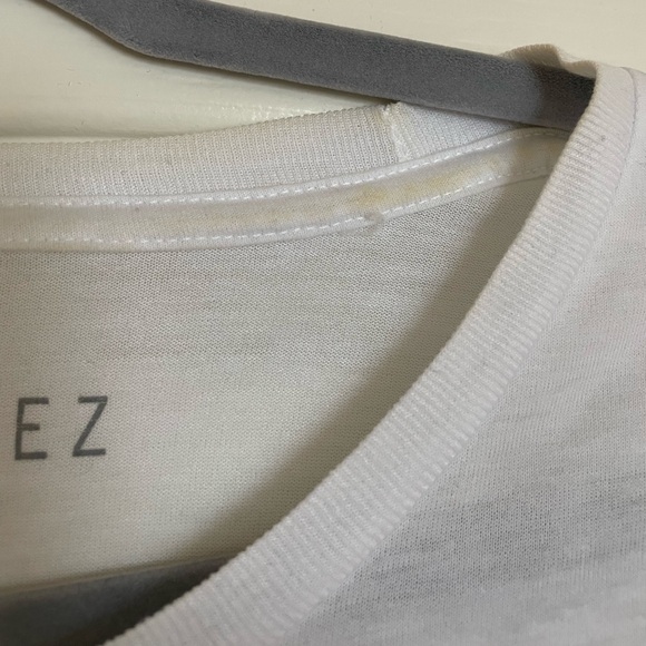 Selena Gomez Revival concert tee - Picture 3 of 4